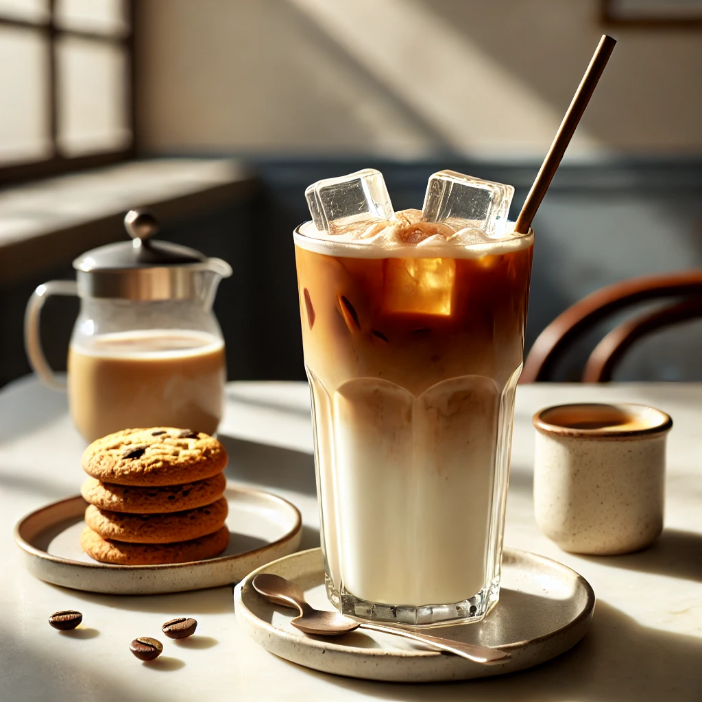 건강과 커피: 위에 부담을 줄이는 커피 선택법