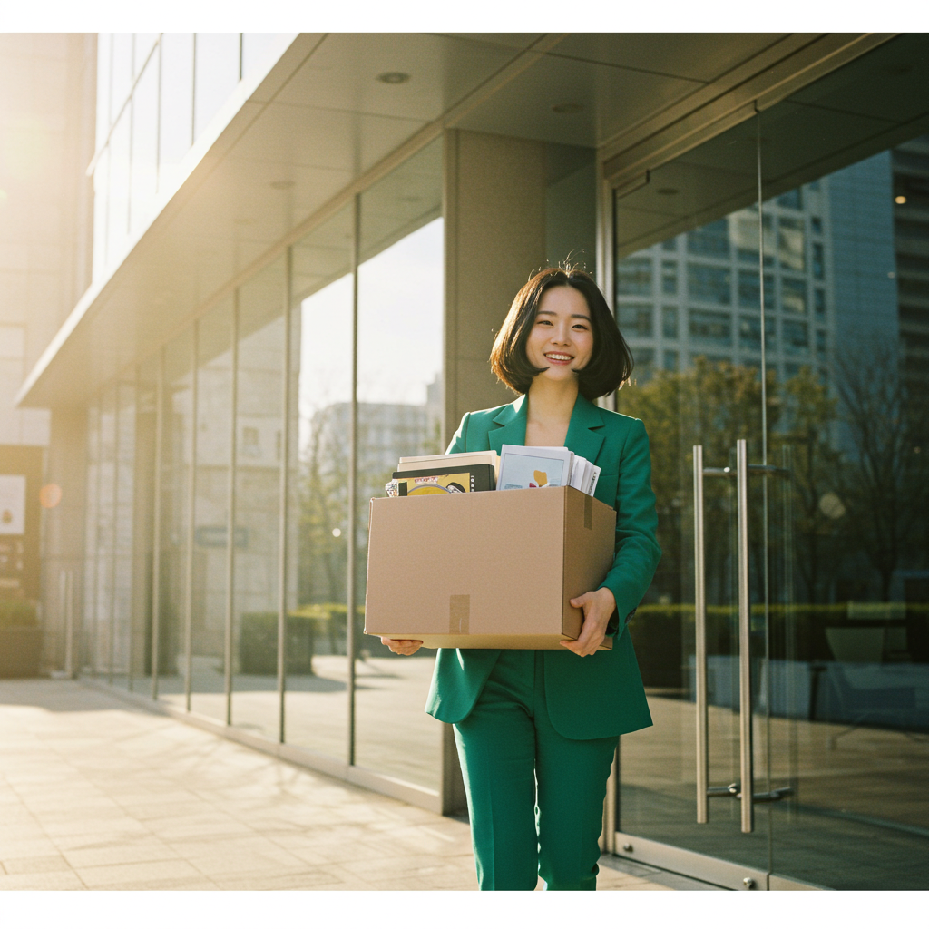퇴사 전 확인 리스트 (경력정리, 퇴직금, 이직준비)
