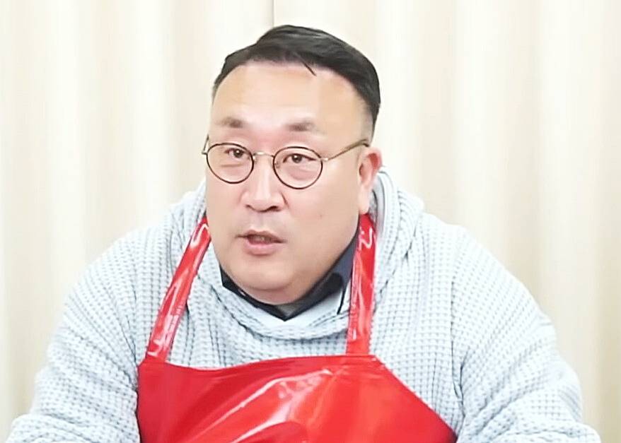 방송인-이혁재