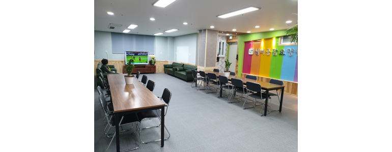 고양 일산서구 요양원