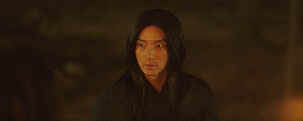 아라문의검_5회