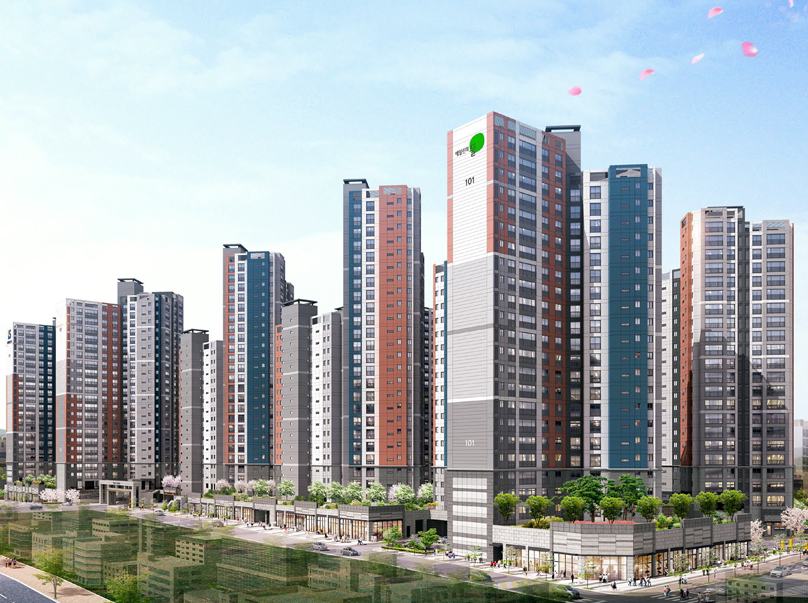 서대구 에일린의 뜰