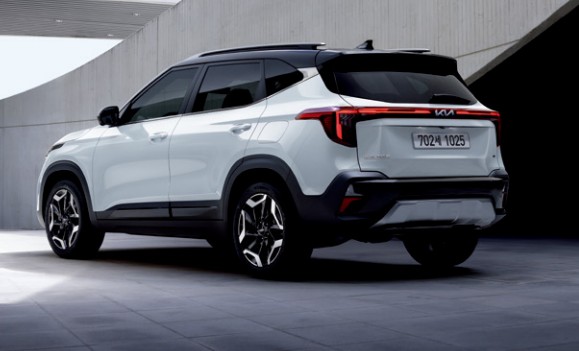 2024년 셀토스 가격