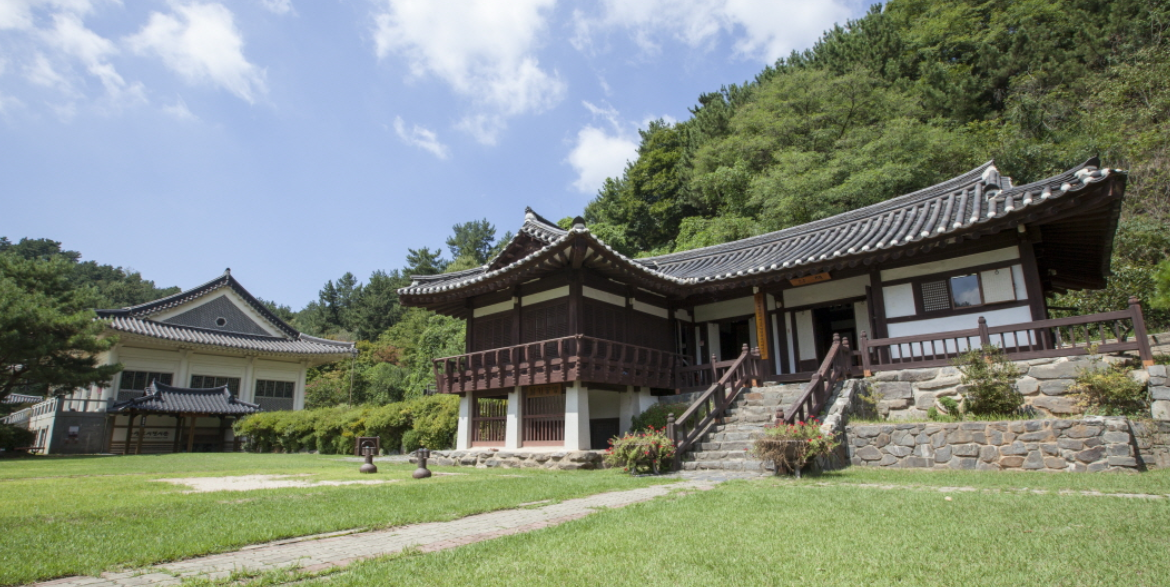 한산모시마을