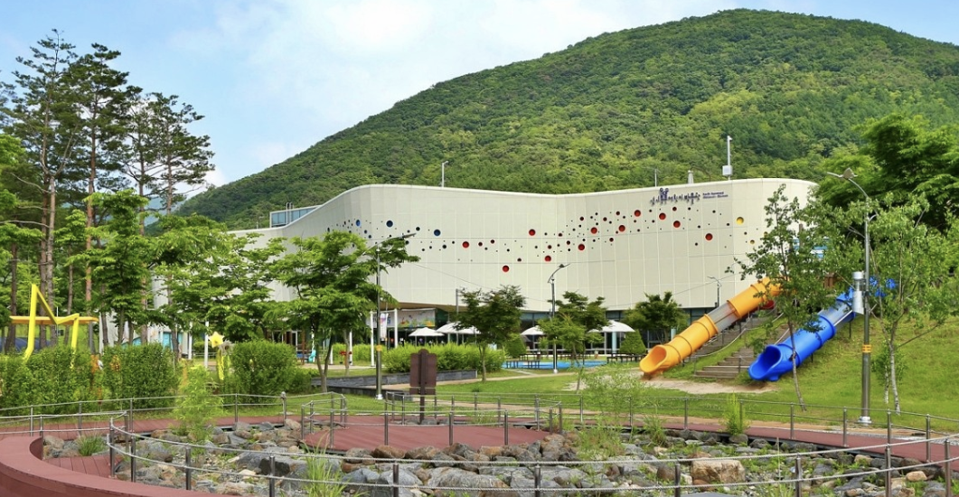 경기북부어린이박물관 이미지