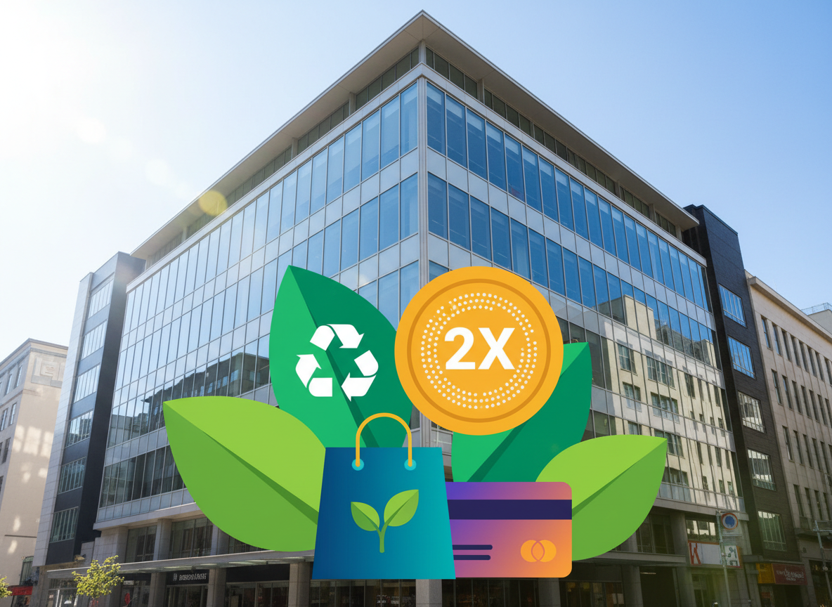 2026 탄소중립포인트 현대백화점 그린프렌즈 마일리지 포인트 적립