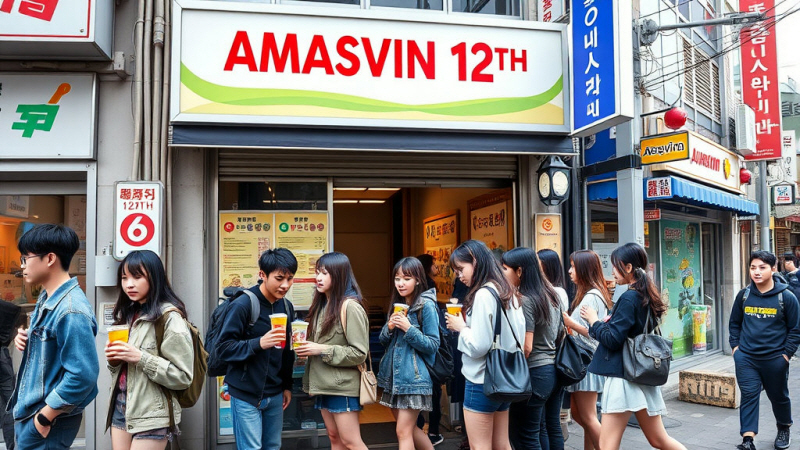 🎯 아마스빈 할인 숨겨진 할인 꿀팁 3가지!