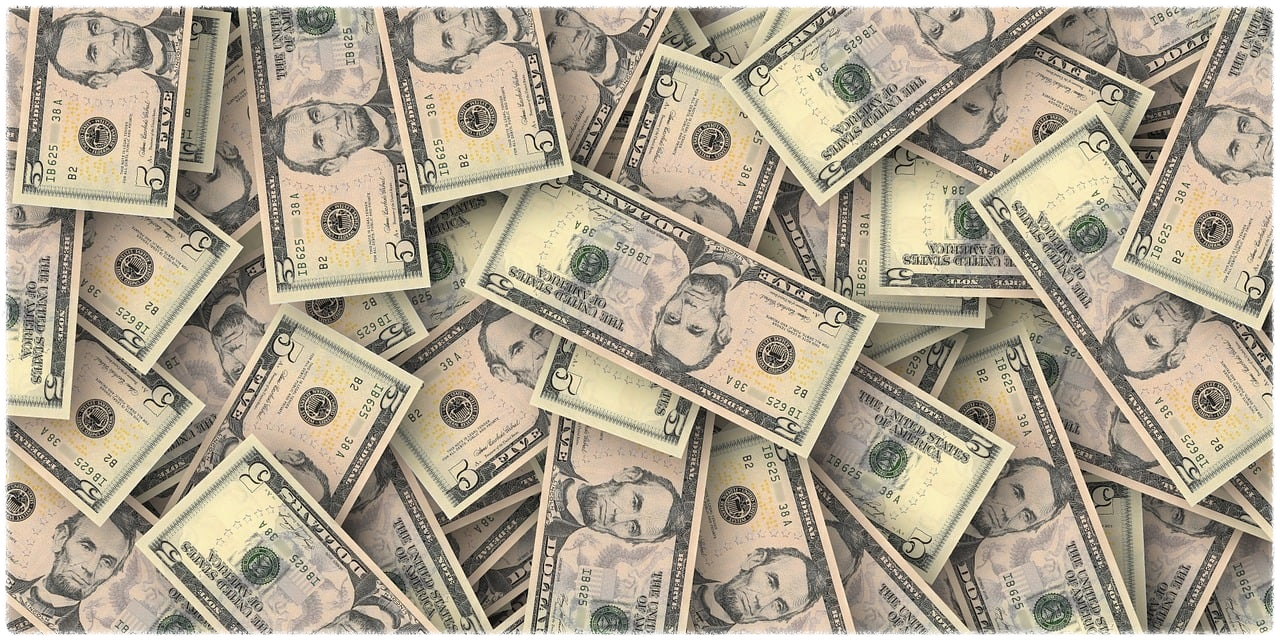 달러 환율 전망 그래프 실시간 조회