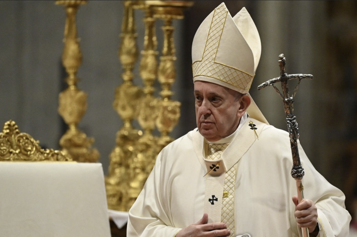 프란치스코 교황 순종, 한국 아시아와의 인연