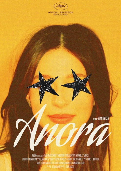 코미디 로맨스 영화다시보기추천 아노라 결말 후기 리뷰 - 호평과 혹평