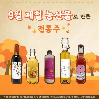 와인 사케 소믈리에 전통주 소믈리에_6