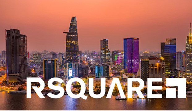 베트남산업용부동산페어관련사진