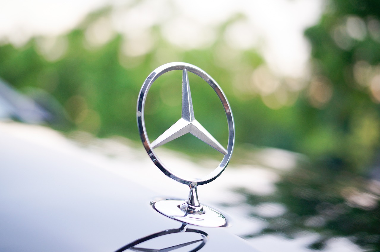 Mercedes-Benz 인증중고차