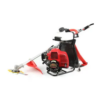 예초기 기름 휘발유 오일량 확인법_42