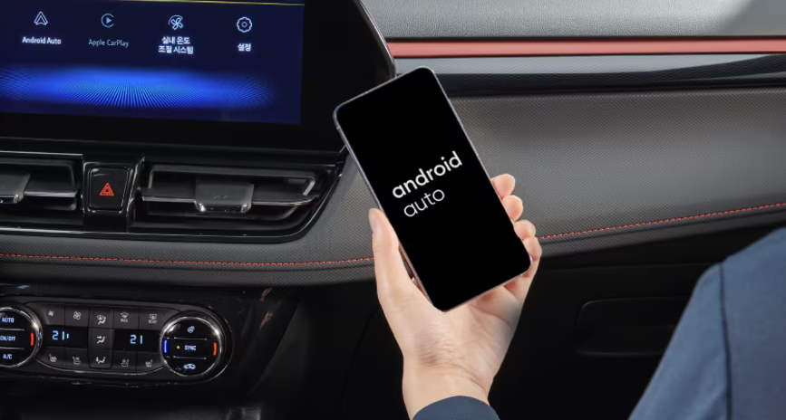 쉐보레 트레일블레이저 가격 vs 경쟁 모델 비교 가성비는?