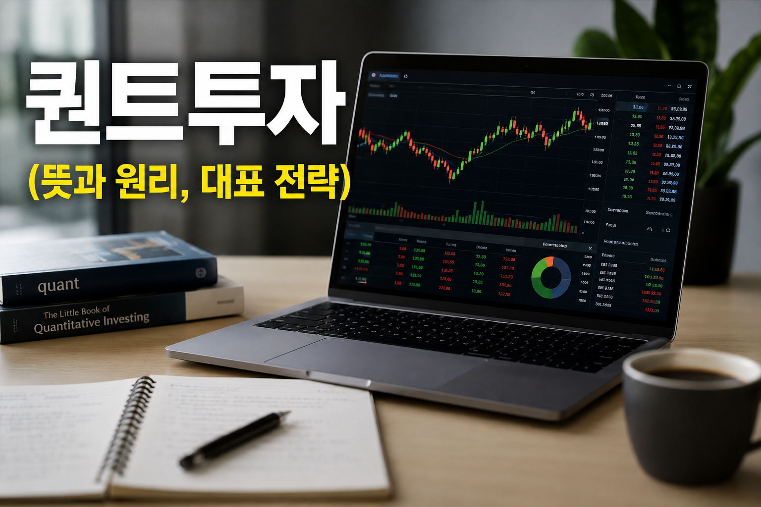 퀀트투자