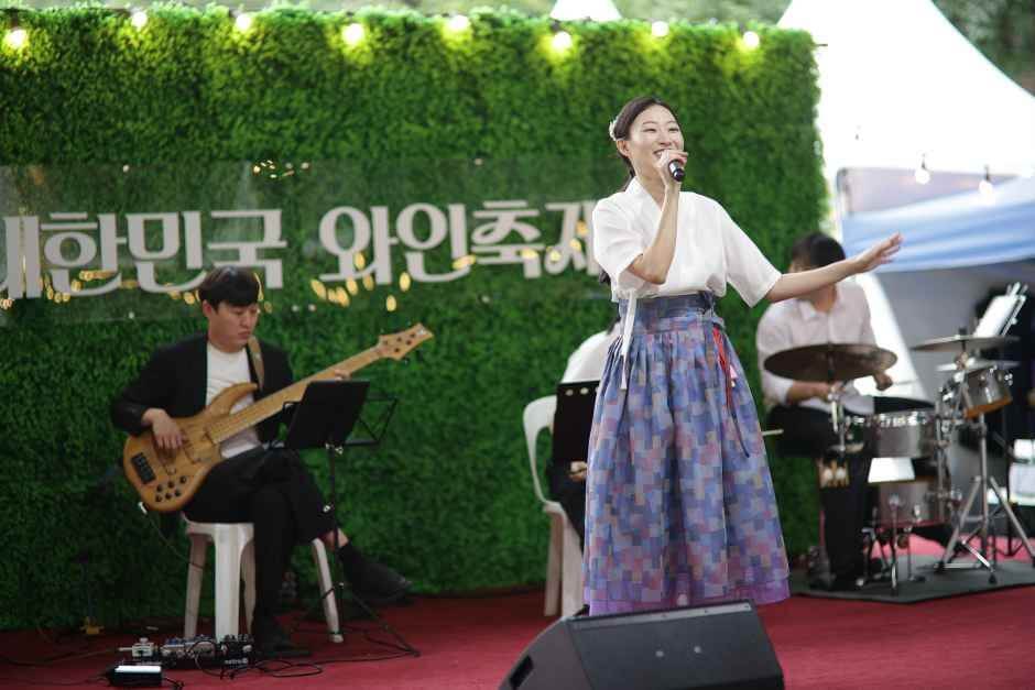 대한민국 와인축제