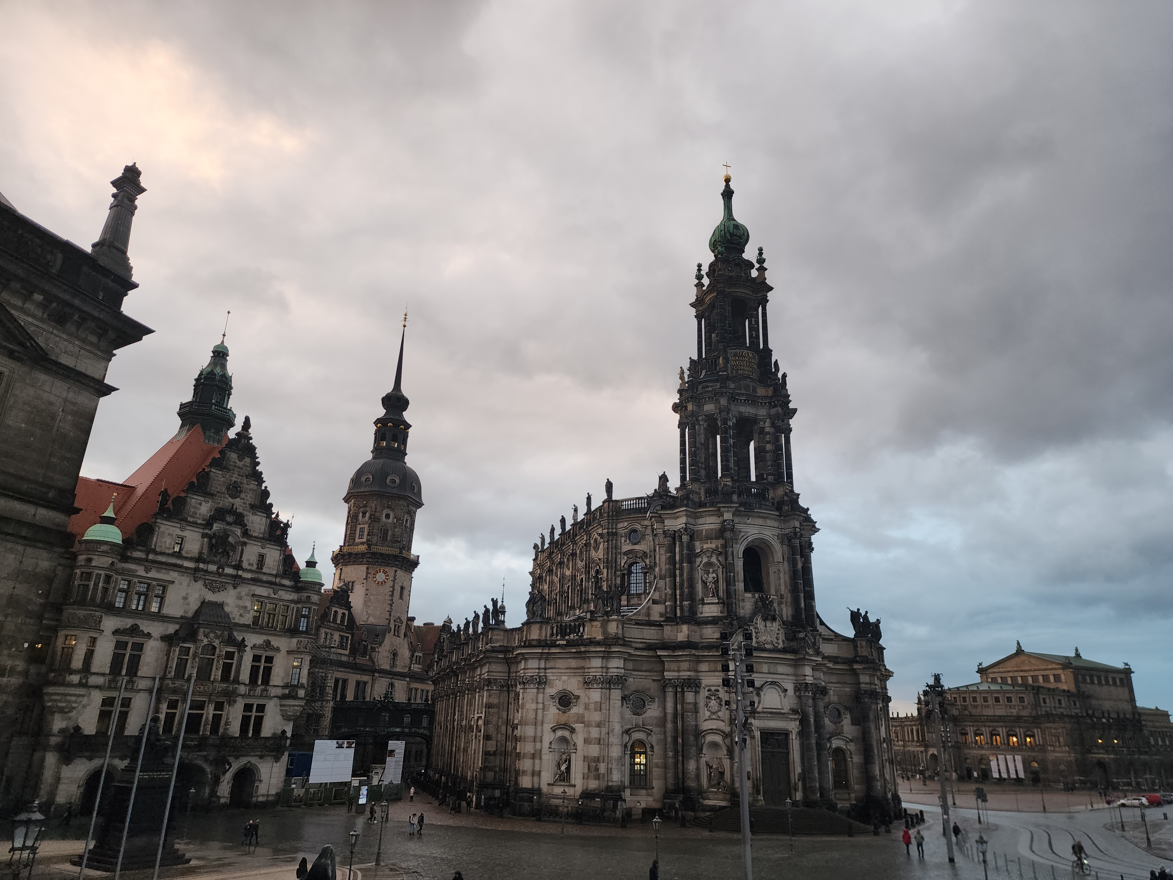 드레스덴 사진