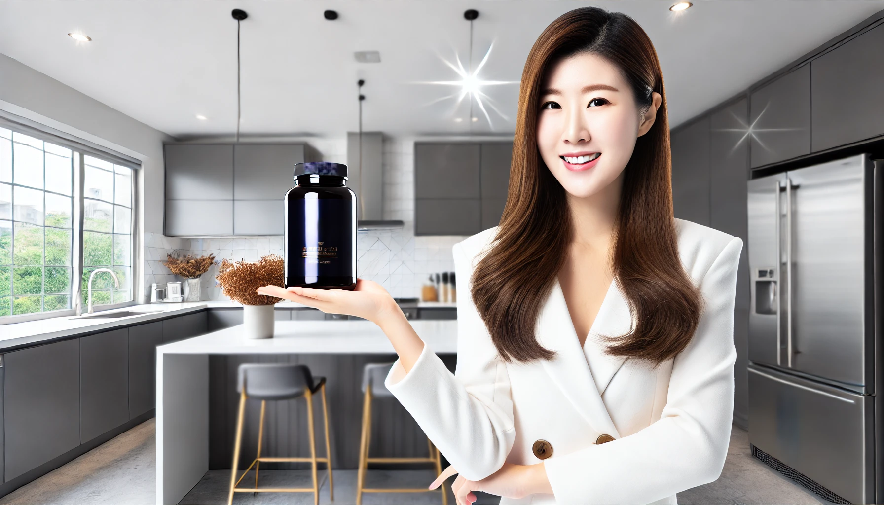 부자들이 선호하는 영양제 궁금해 한방에 풀어줄게!