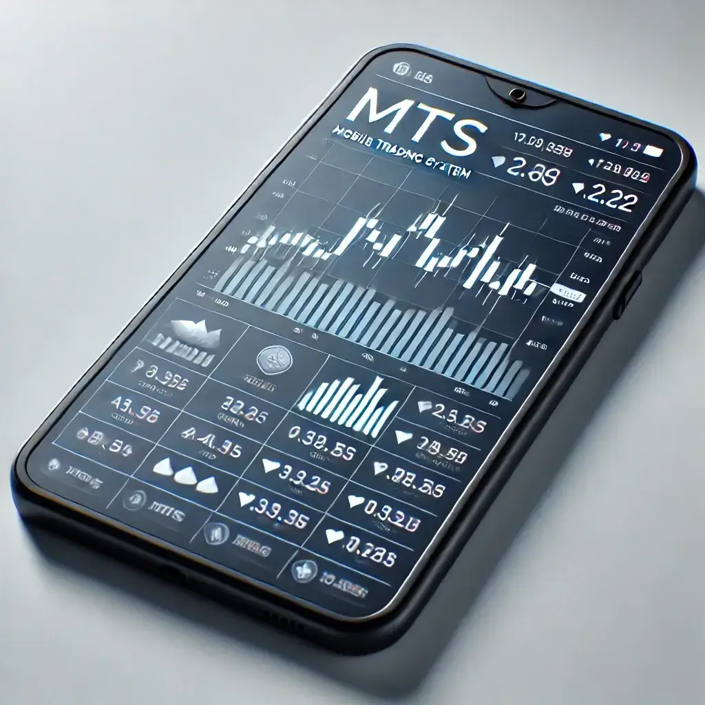 MTS와 HTS의 차이점 및 주요 특징