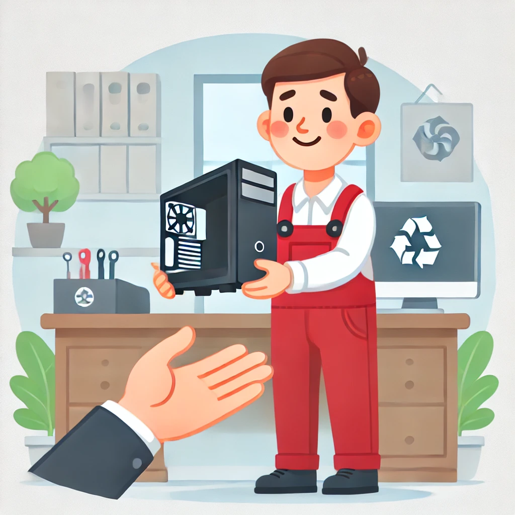 전문가의 도움 받기