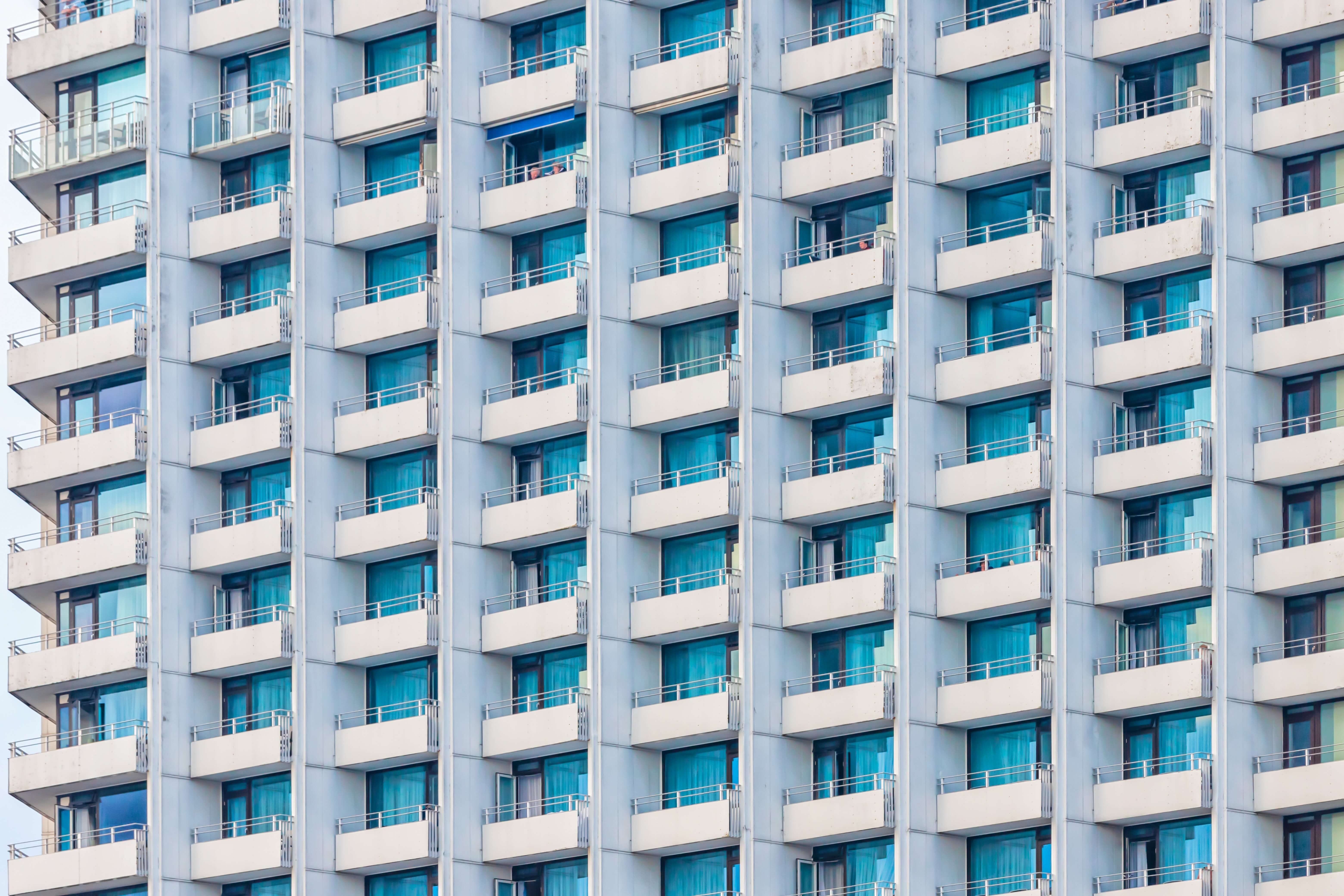 아파트 판상형 타워형 장단점 및 3베이 4베이 구조 비교 분석 대표 이미지