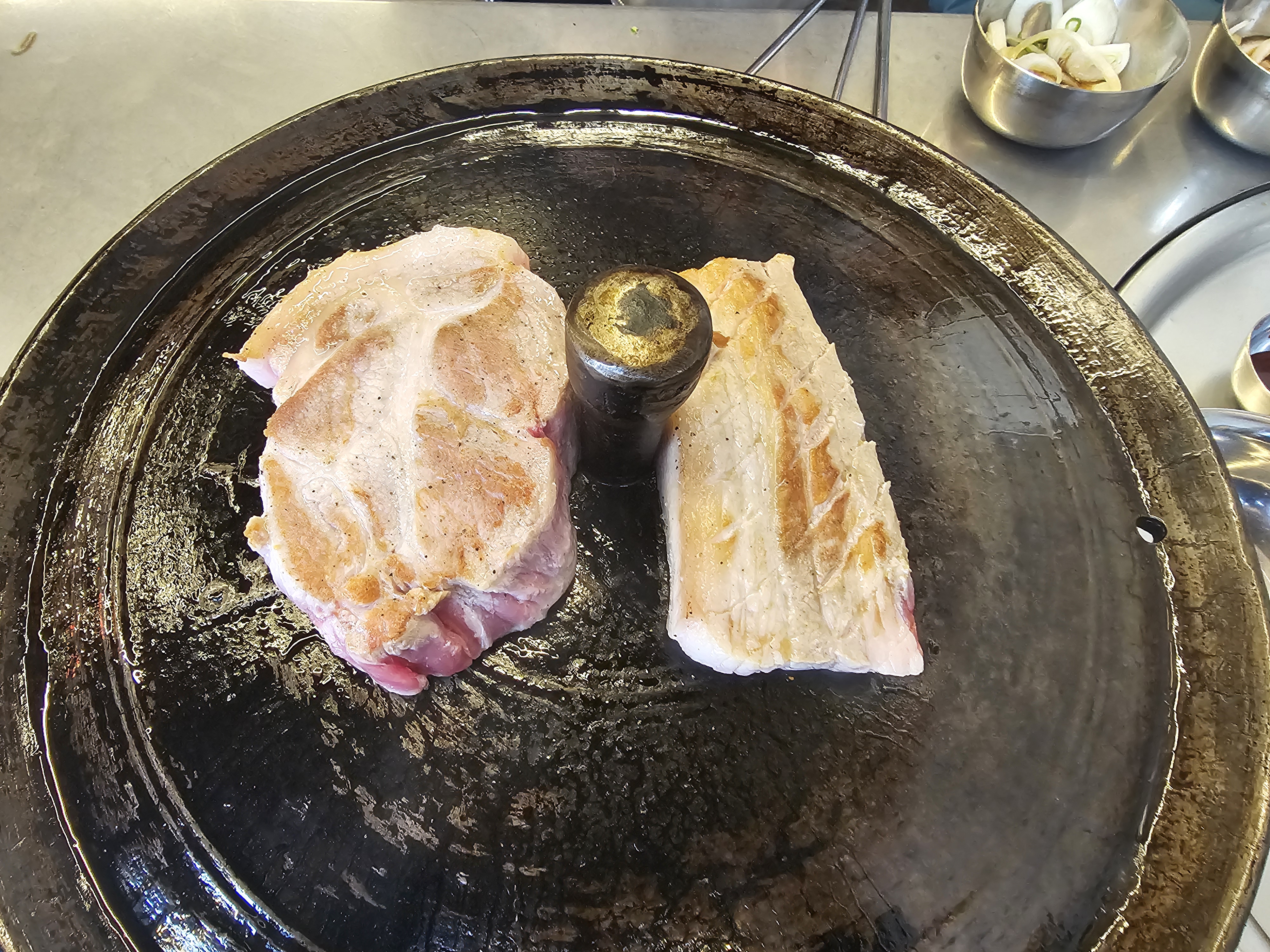 인천_가정동_목구멍_고기