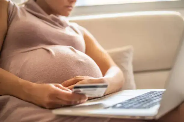 임산부 교통비 지원