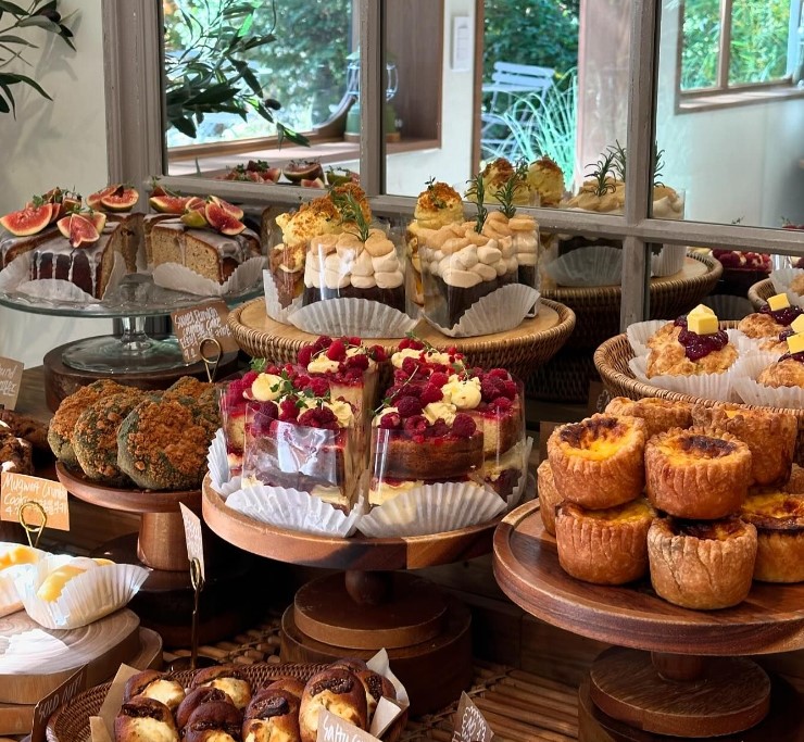 카페들 - 경기도 광주