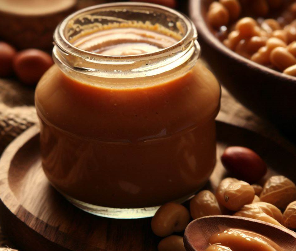 땅콩버터