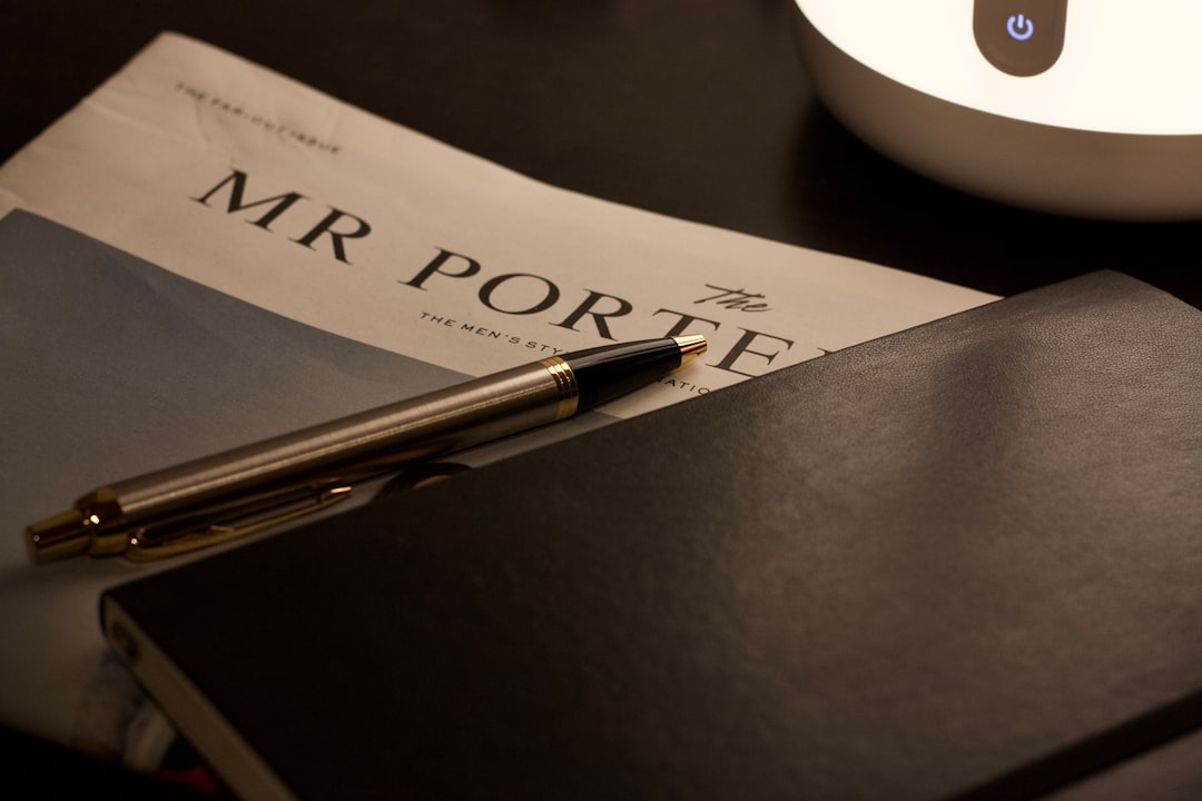 Moleskine