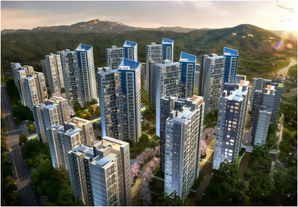 2025년 힐스테이트 메디알레 청약 일정 대공개! 분양 정보 &amp; 당첨 전략 총정리