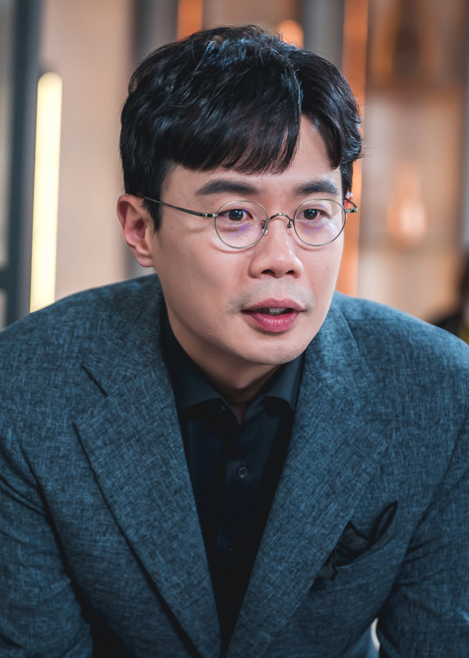 킹더랜드 등장인물