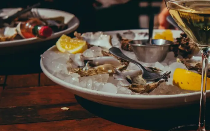 생굴 노로바이러스