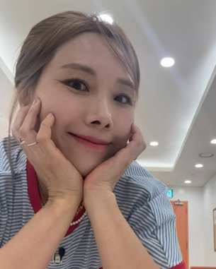 신봉선 프로필