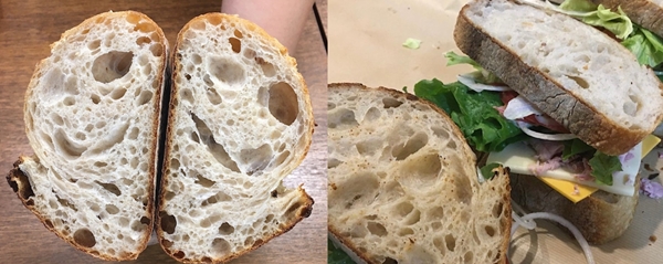 치아바타달인 시간을담다베이커리