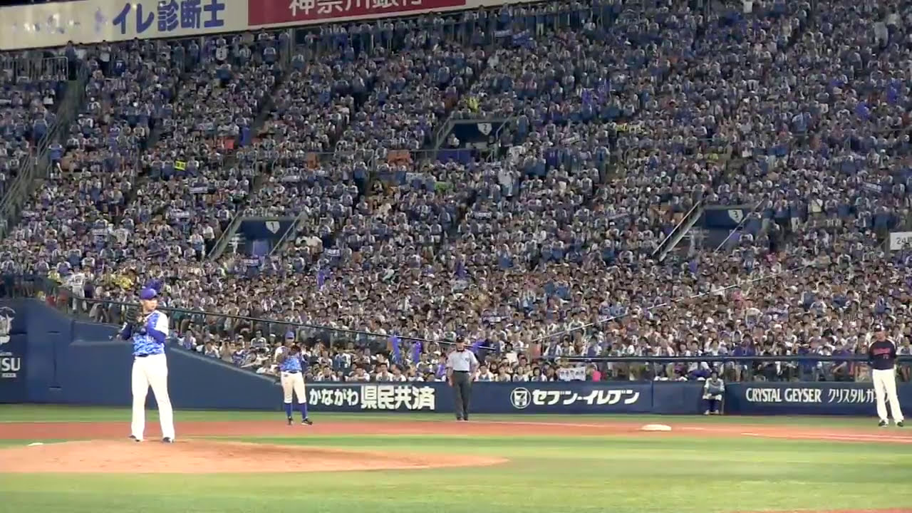 일본야구