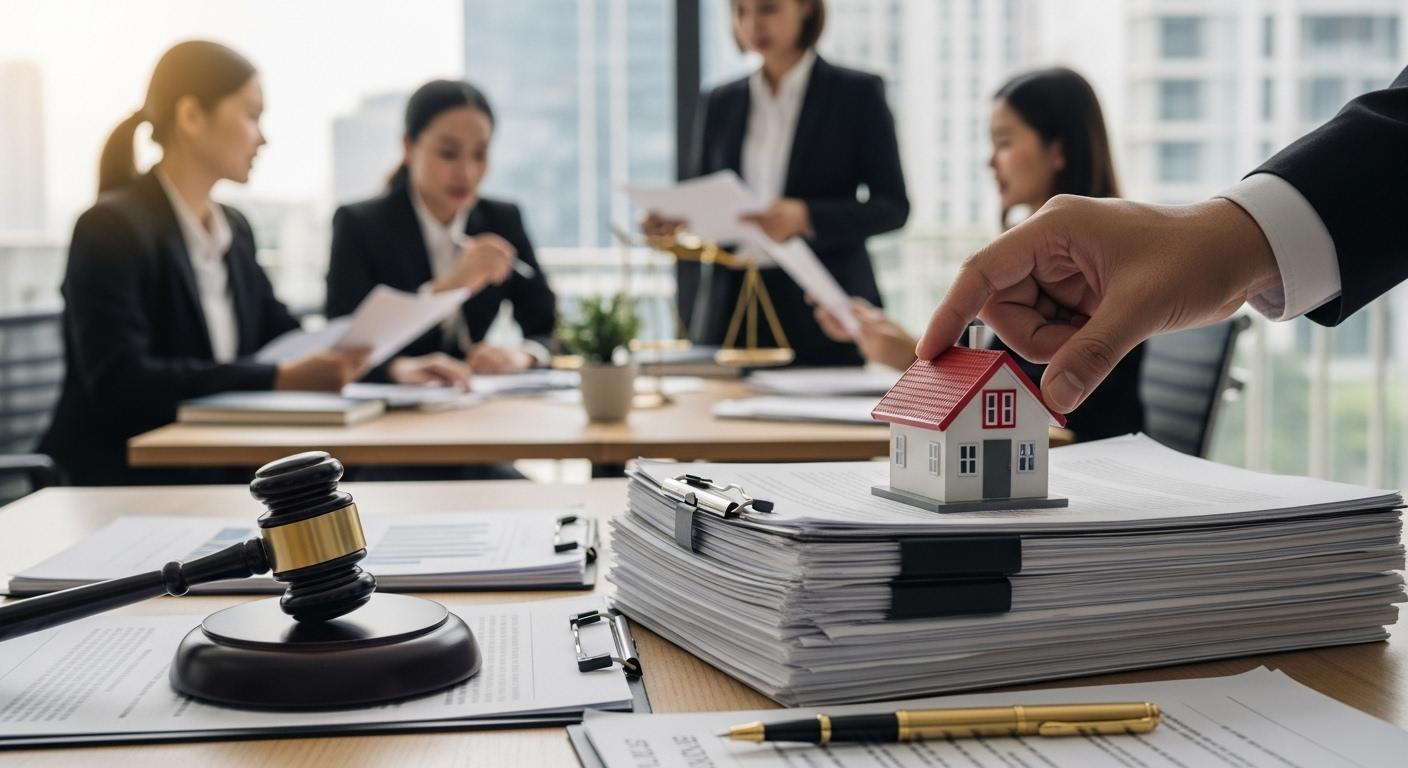 부동산 정책 생애최초