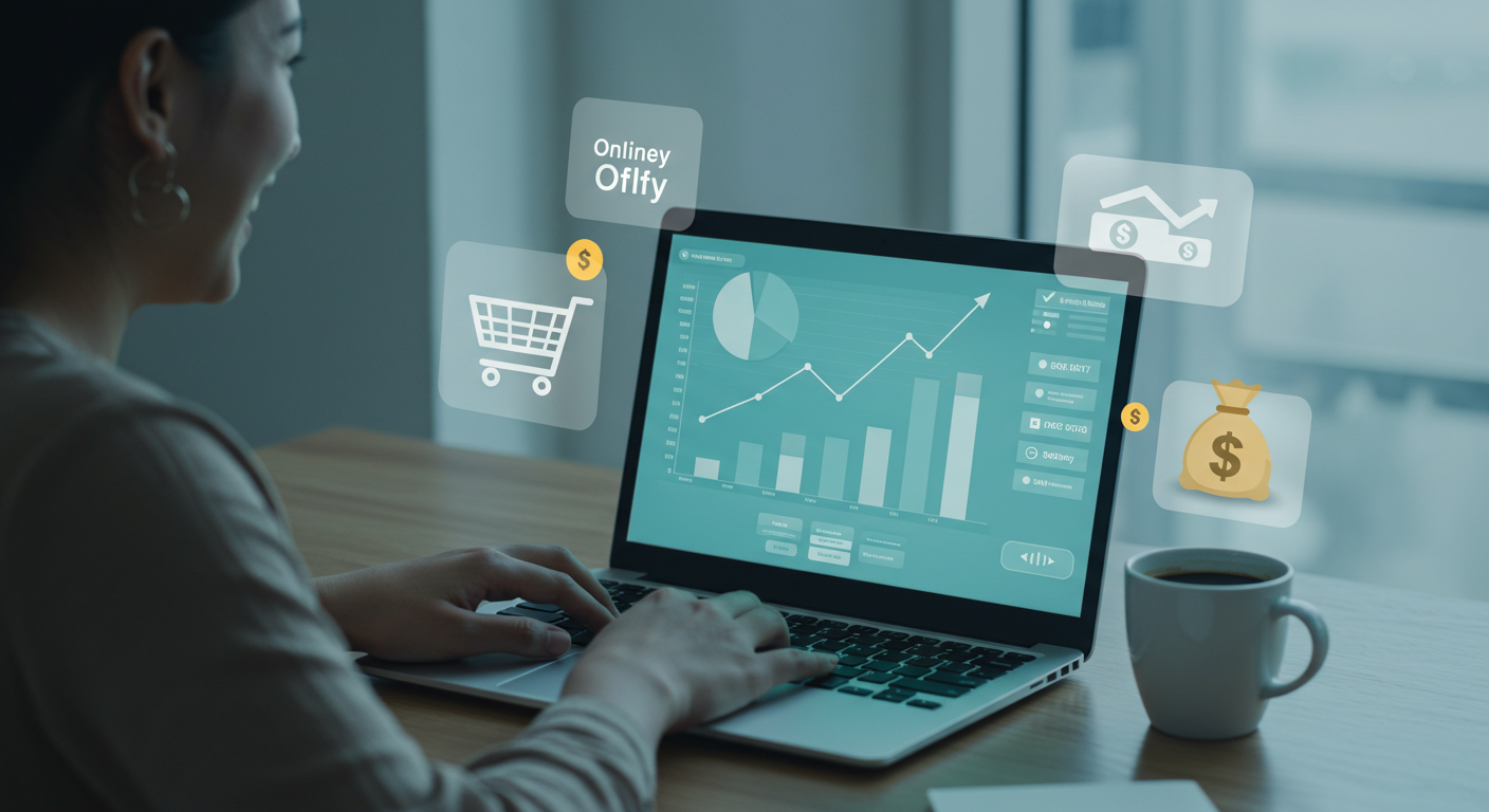 쿠팡 파트너스로 월급 외 부수입 만들기: 성공 전략 공개!