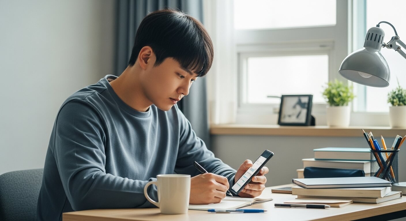 청년도약계좌 금리 비교