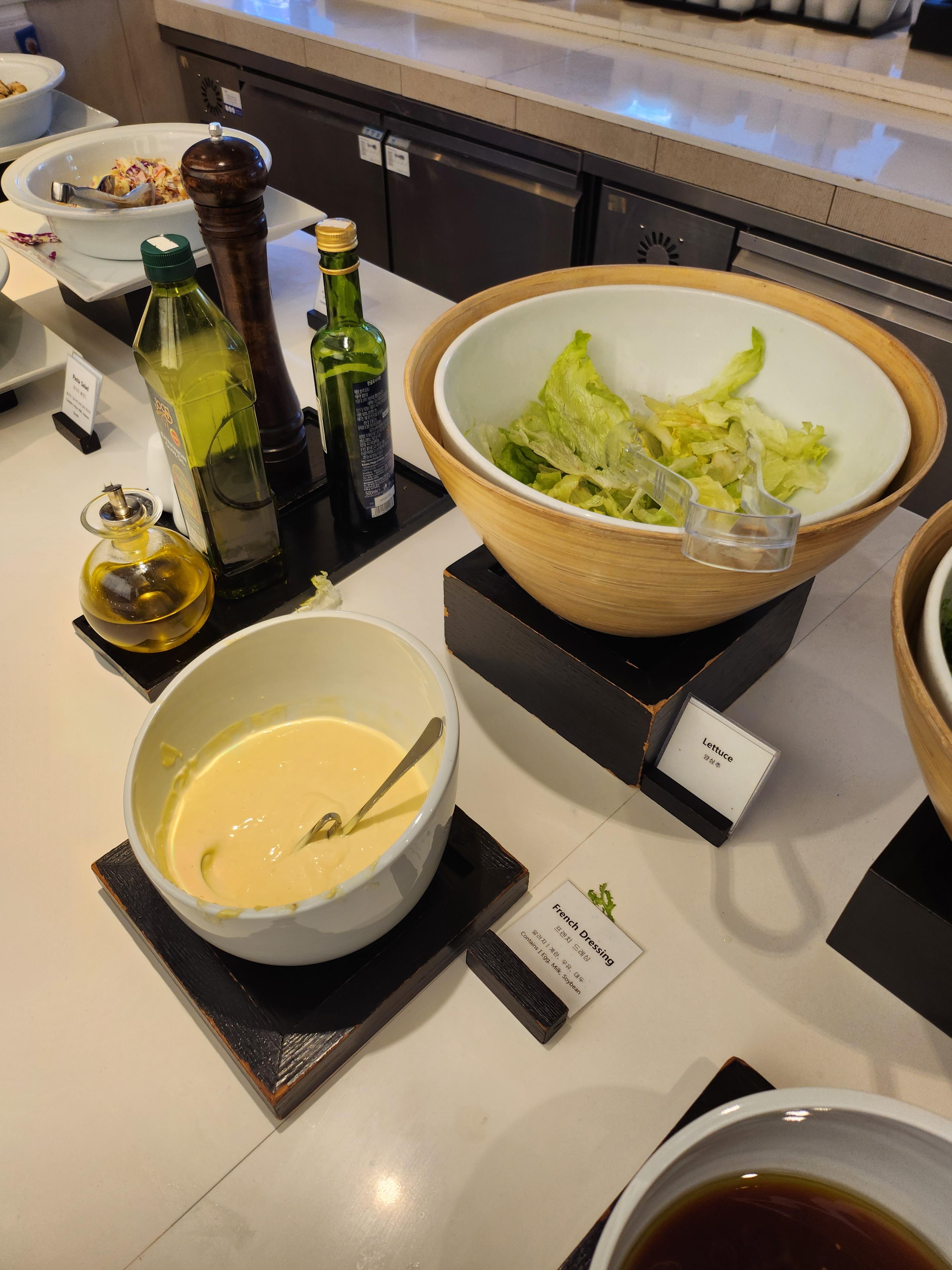 신라스테이해운대조식