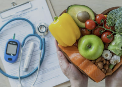 고지혈증에 좋은 음식 나쁜 음식 관리방법 파헤치기