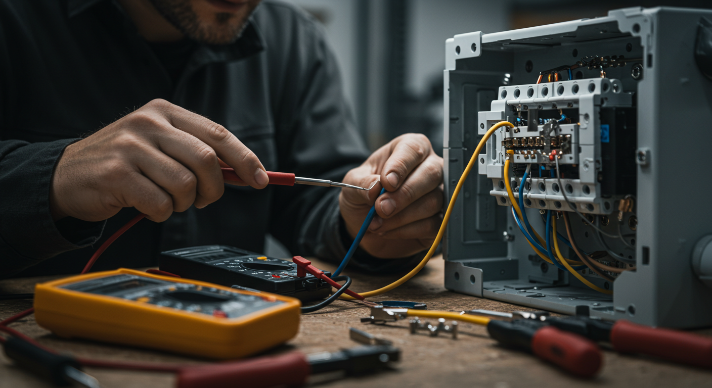 전기기능사 필기 기출문제