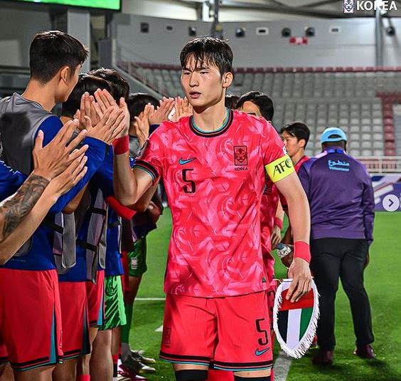 U23 아시안컵 무료 중계