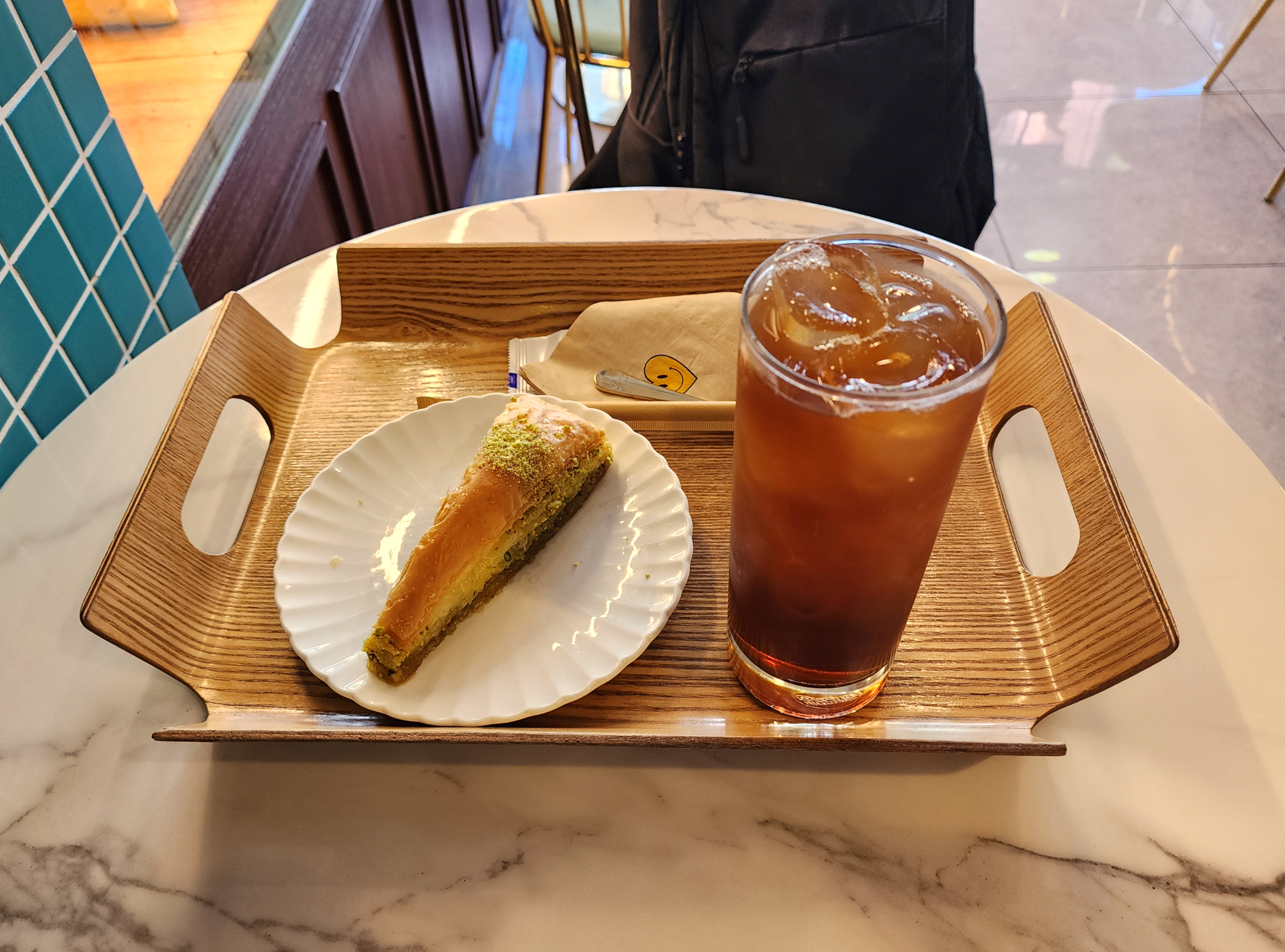 알페도_바클라바