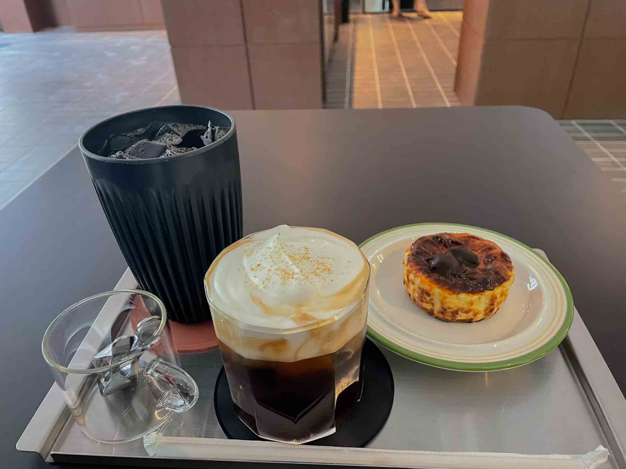 광주 전대 후문 카페 어펜딕스 커피룸