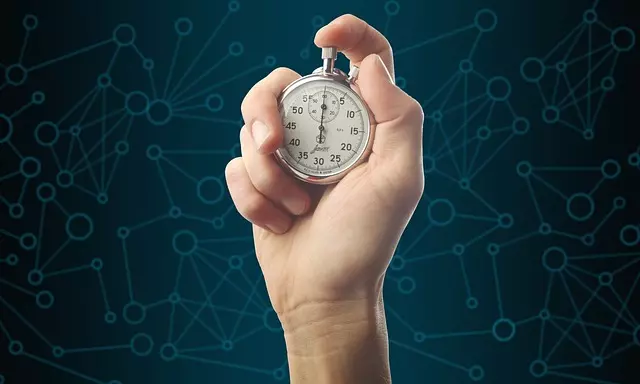 스트레스-시간관리