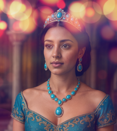 터키석과 별자리 및 탄생석