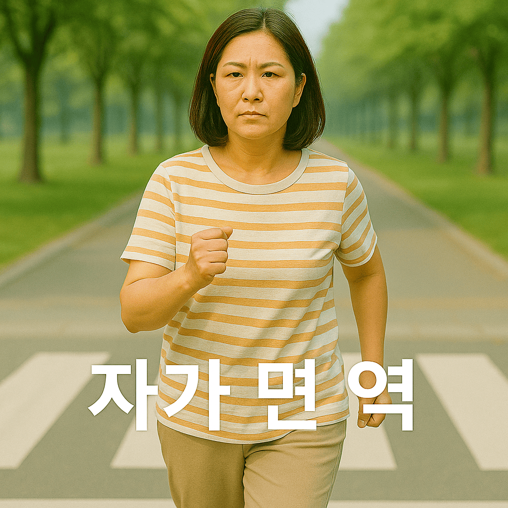 류마티스 관절염 초기증상