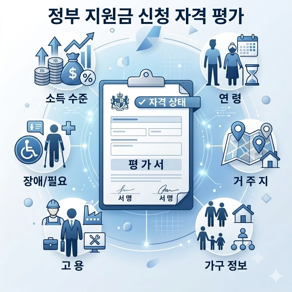 신청전확인